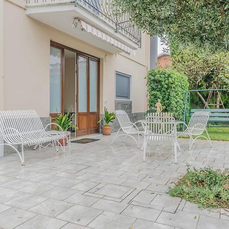 Il Giardino Di Alfonso - Malpensa Airport Relax Samarate Exterior foto
