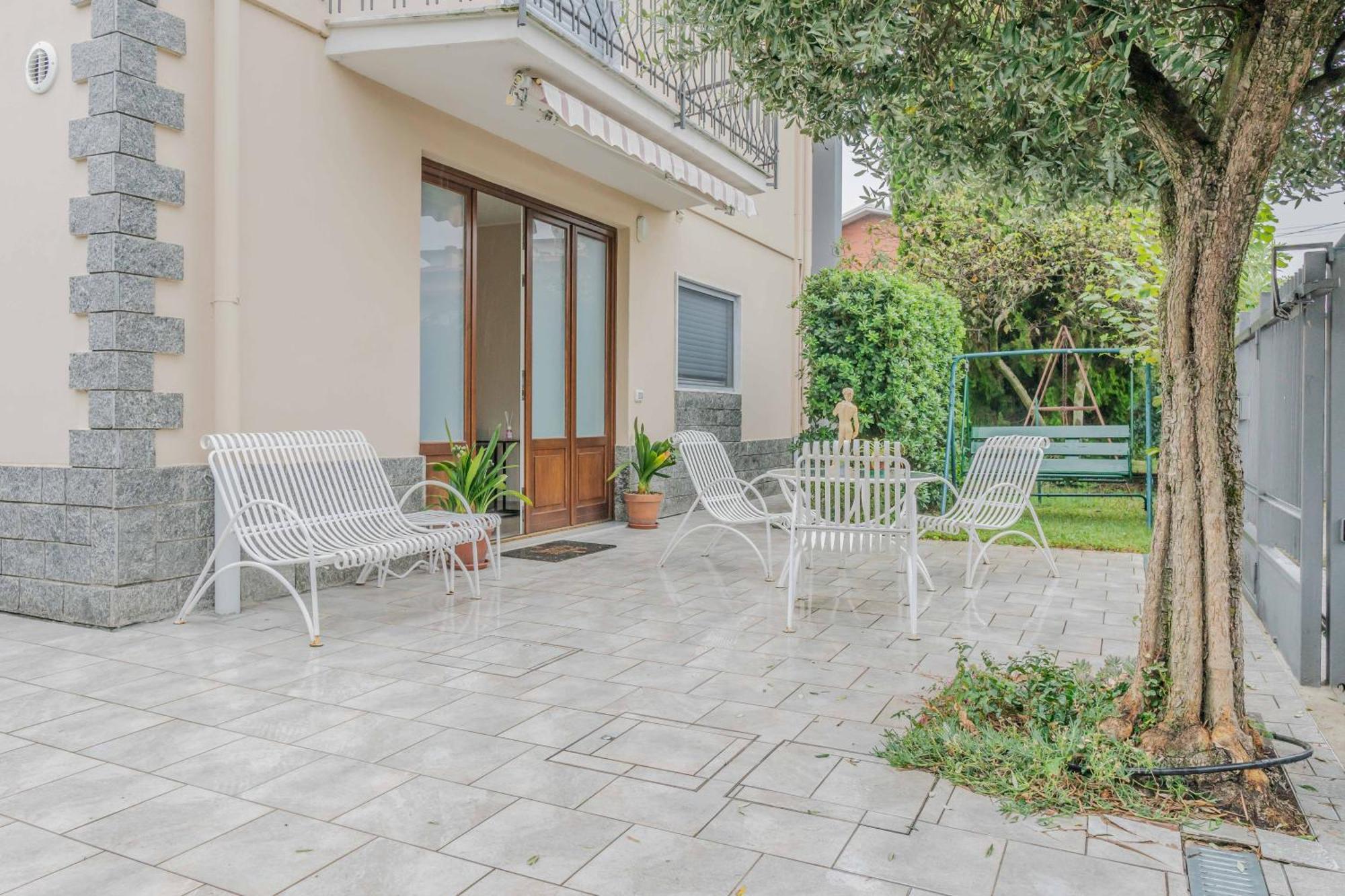 Il Giardino Di Alfonso - Malpensa Airport Relax Samarate Exterior foto