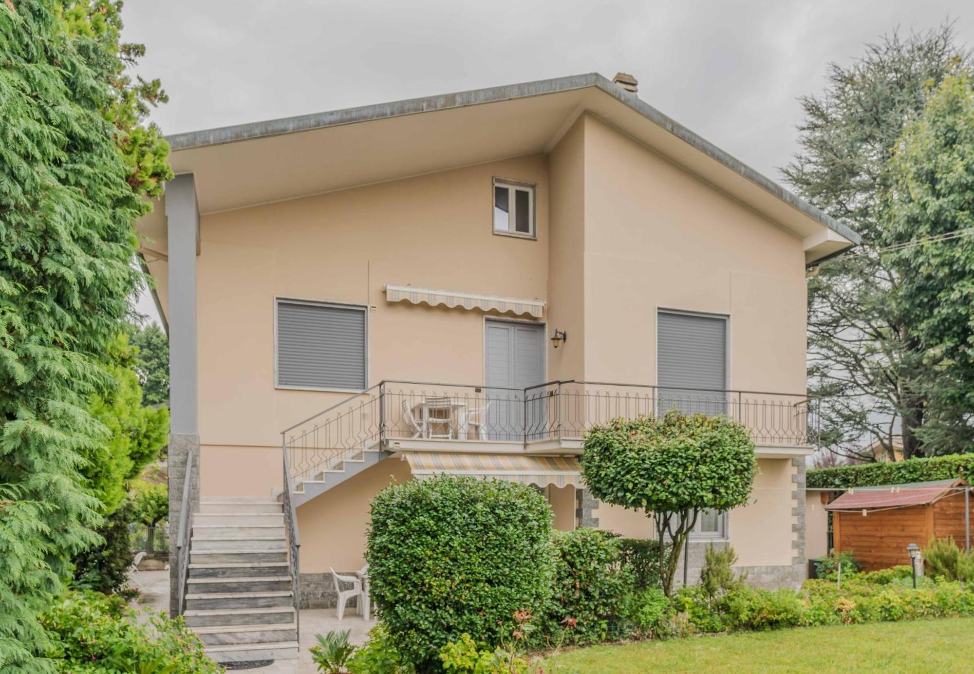 Il Giardino Di Alfonso - Malpensa Airport Relax Samarate Exterior foto