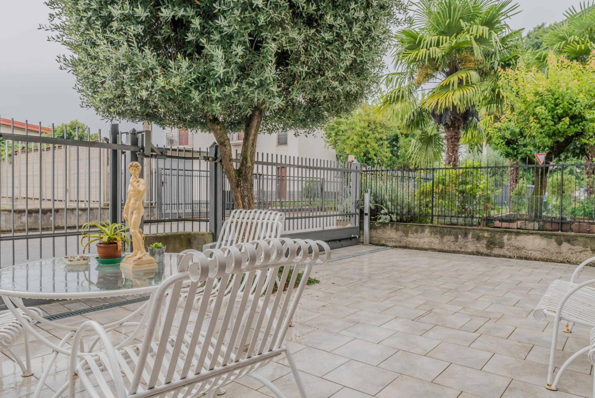 Il Giardino Di Alfonso - Malpensa Airport Relax Samarate Exterior foto