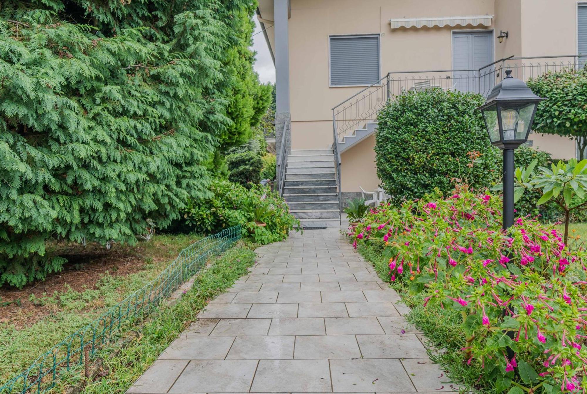 Il Giardino Di Alfonso - Malpensa Airport Relax Samarate Exterior foto